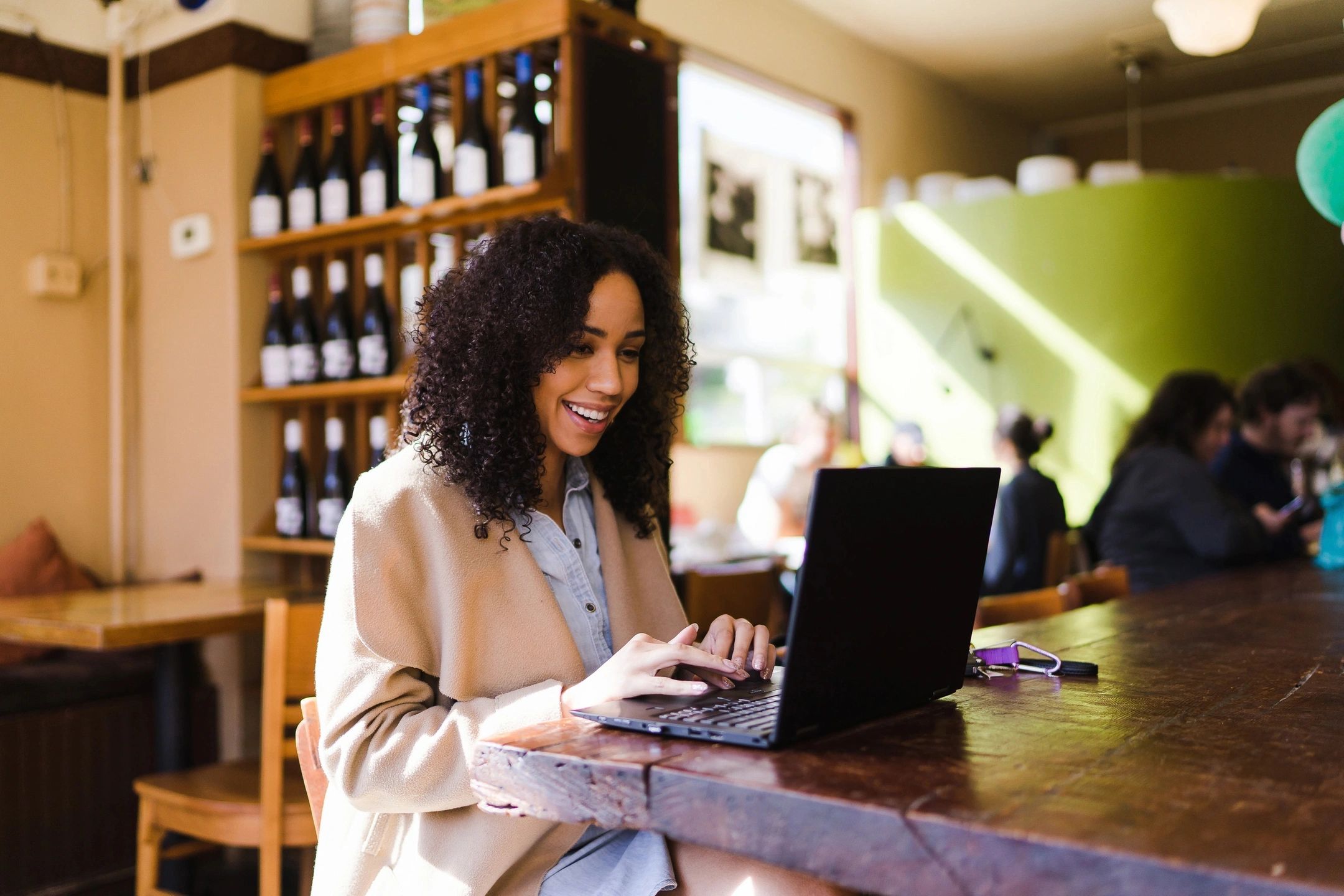 Build Your Website Today